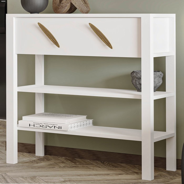 Hanah Home Henric - Blanco
